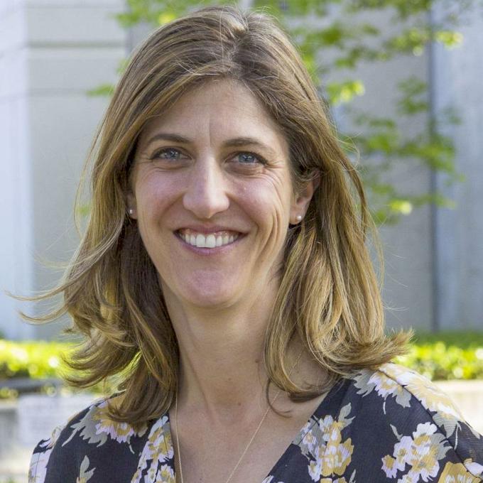 Heather Ballinger